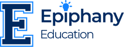 Epiphany Education logo