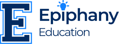 Epiphany Education logo