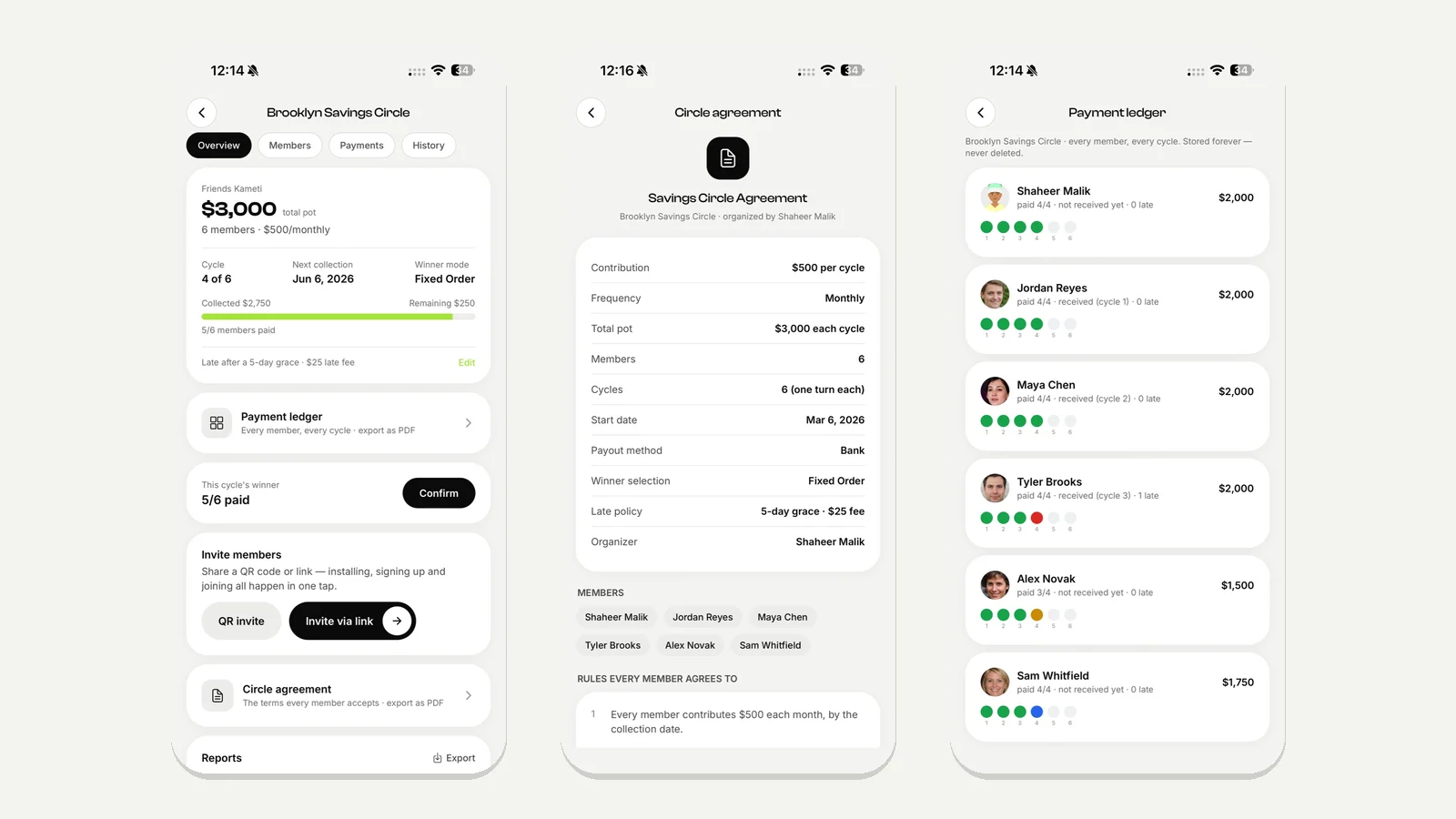 Designing EconoGlance: A Case Study