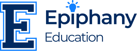 Epiphany Education logo