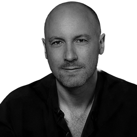 Joshua Otten